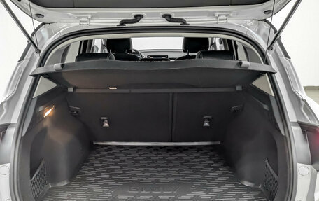 Geely Coolray I, 2022 год, 1 750 000 рублей, 10 фотография