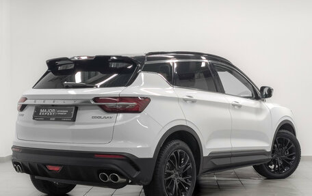 Geely Coolray I, 2022 год, 1 750 000 рублей, 5 фотография