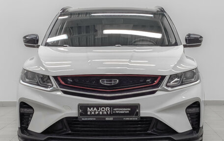 Geely Coolray I, 2022 год, 1 750 000 рублей, 2 фотография