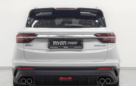 Geely Coolray I, 2022 год, 1 750 000 рублей, 6 фотография