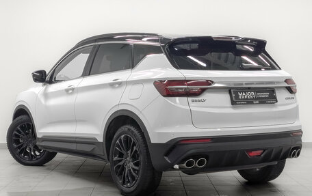 Geely Coolray I, 2022 год, 1 750 000 рублей, 7 фотография