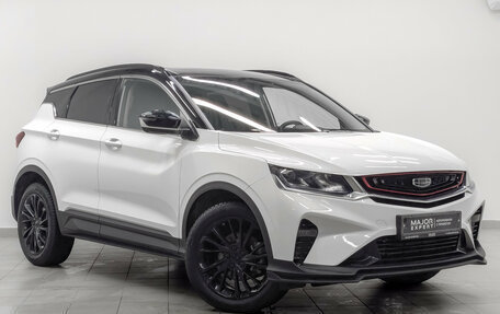 Geely Coolray I, 2022 год, 1 750 000 рублей, 3 фотография