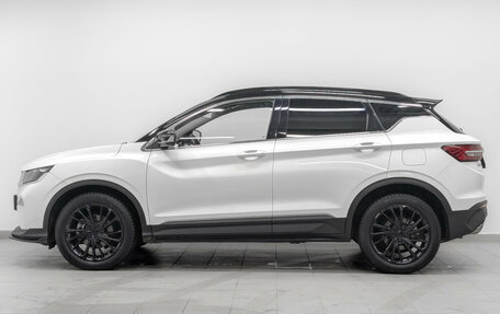 Geely Coolray I, 2022 год, 1 750 000 рублей, 8 фотография