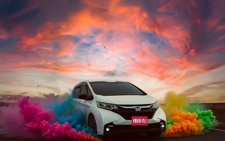 Honda Freed II, 2018 год, 2 000 000 рублей, 1 фотография