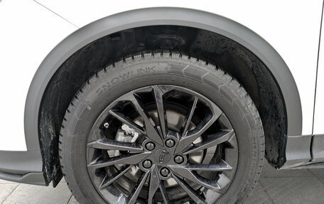 Geely Coolray I, 2022 год, 1 750 000 рублей, 18 фотография