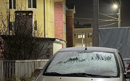 Hyundai Getz I рестайлинг, 2008 год, 600 000 рублей, 1 фотография