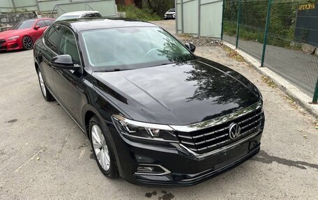 Volkswagen Passat B8 рестайлинг, 2020 год, 2 850 000 рублей, 1 фотография