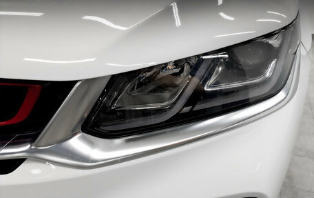 Geely Coolray I, 2022 год, 1 750 000 рублей, 17 фотография