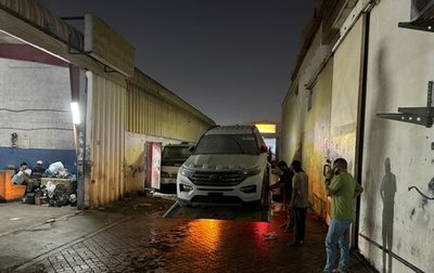 Ford Explorer VI, 2020 год, 2 200 000 рублей, 1 фотография