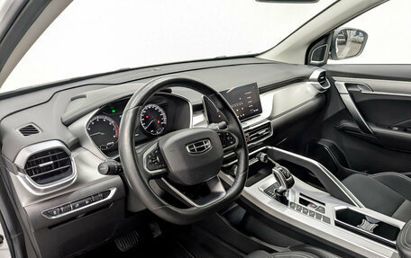 Geely Coolray I, 2022 год, 1 750 000 рублей, 16 фотография