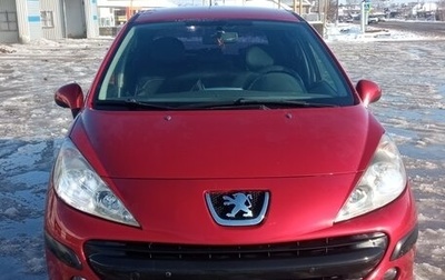 Peugeot 207 I, 2008 год, 440 000 рублей, 1 фотография