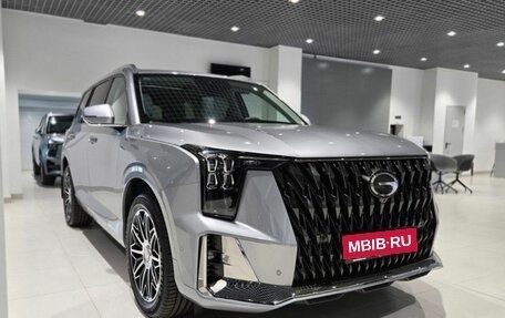 GAC GS8, 2025 год, 4 799 000 рублей, 1 фотография