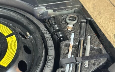 Volkswagen Touareg III, 2007 год, 860 000 рублей, 7 фотография