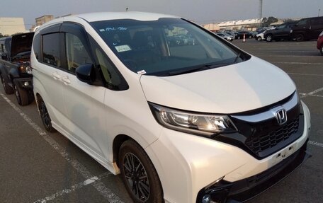 Honda Freed II, 2018 год, 2 000 000 рублей, 7 фотография