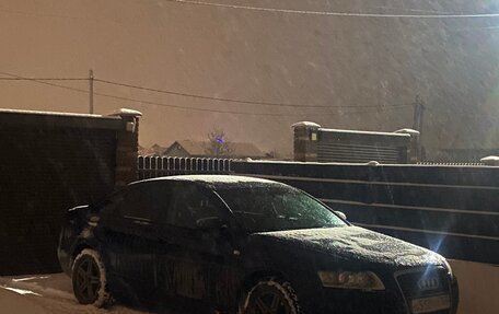 Audi A6, 2006 год, 700 000 рублей, 6 фотография