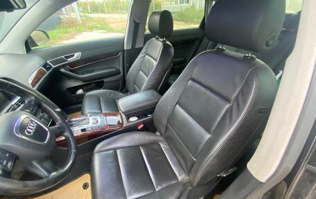 Audi A6, 2006 год, 700 000 рублей, 2 фотография