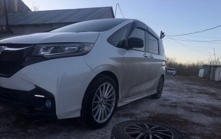 Honda Freed II, 2018 год, 2 000 000 рублей, 3 фотография