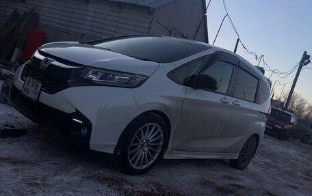 Honda Freed II, 2018 год, 2 000 000 рублей, 4 фотография