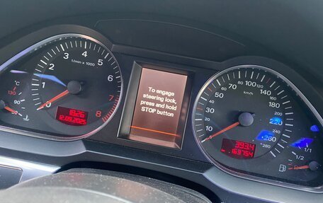 Audi A6, 2006 год, 700 000 рублей, 4 фотография