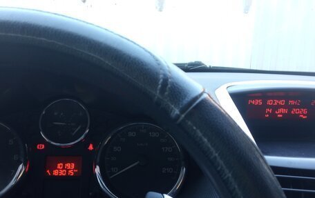 Peugeot 207 I, 2008 год, 440 000 рублей, 4 фотография