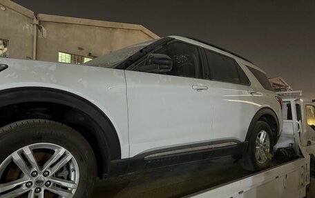 Ford Explorer VI, 2020 год, 2 200 000 рублей, 2 фотография