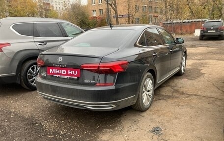 Volkswagen Passat B8 рестайлинг, 2020 год, 2 850 000 рублей, 12 фотография