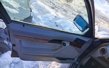 BMW 5 серия, 1995 год, 300 000 рублей, 4 фотография