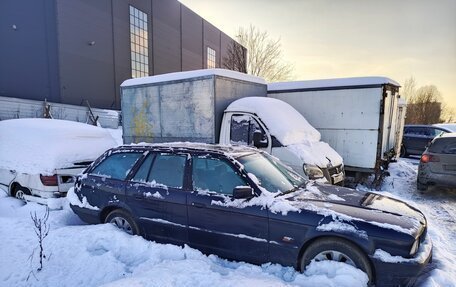BMW 5 серия, 1995 год, 300 000 рублей, 5 фотография