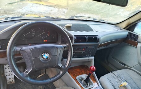BMW 5 серия, 1995 год, 300 000 рублей, 3 фотография
