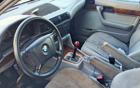 BMW 5 серия, 1995 год, 300 000 рублей, 2 фотография