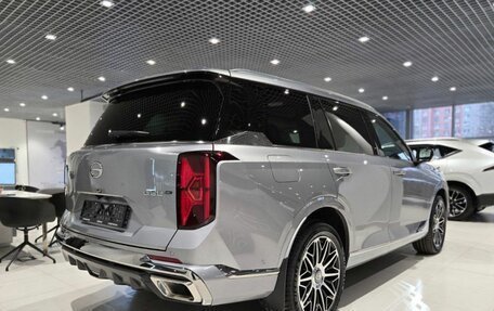 GAC GS8, 2025 год, 4 799 000 рублей, 2 фотография