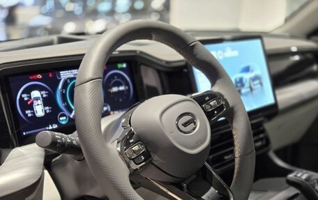 GAC GS8, 2025 год, 4 799 000 рублей, 6 фотография