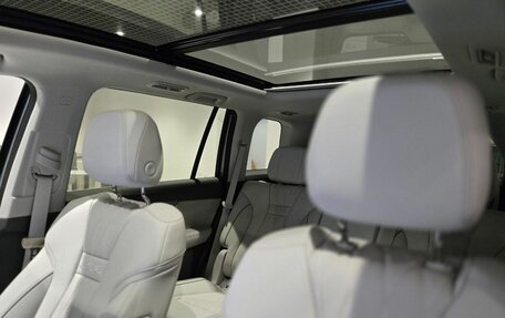 GAC GS8, 2025 год, 4 799 000 рублей, 10 фотография