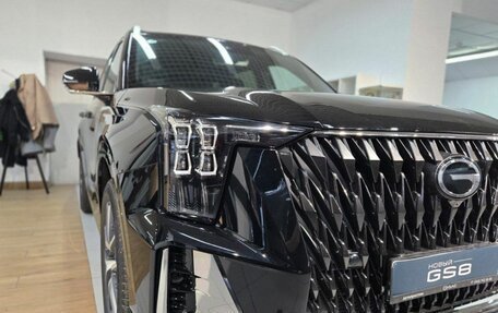 GAC GS8, 2025 год, 4 799 000 рублей, 2 фотография