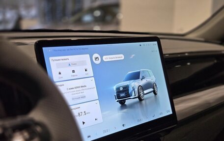 GAC GS8, 2025 год, 4 799 000 рублей, 8 фотография