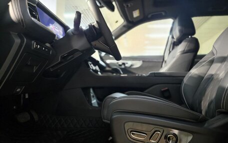 GAC GS8, 2025 год, 4 799 000 рублей, 10 фотография