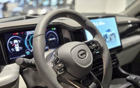 GAC GS8, 2025 год, 4 799 000 рублей, 6 фотография