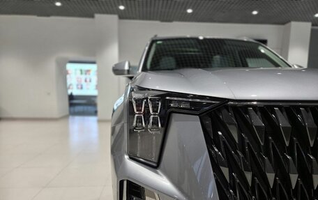 GAC GS8, 2025 год, 4 799 000 рублей, 5 фотография