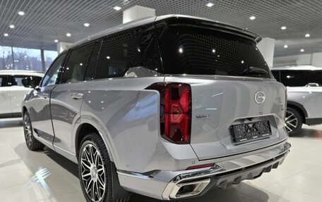 GAC GS8, 2025 год, 4 799 000 рублей, 3 фотография