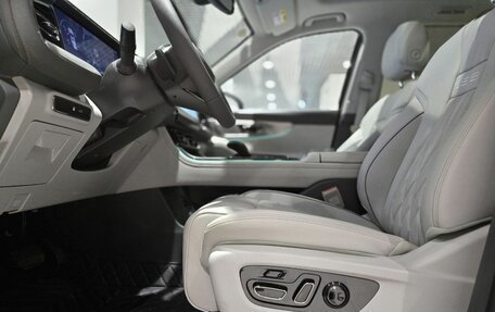 GAC GS8, 2025 год, 4 799 000 рублей, 9 фотография