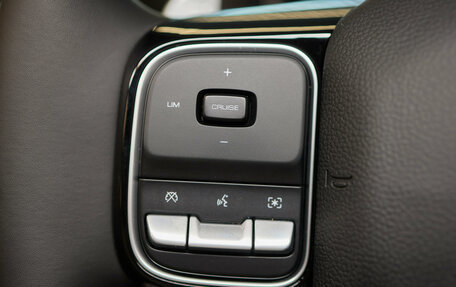 Haval H5, 2024 год, 3 749 000 рублей, 12 фотография