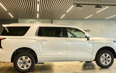 Haval H5, 2024 год, 3 749 000 рублей, 3 фотография