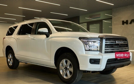 Haval H5, 2024 год, 3 749 000 рублей, 4 фотография