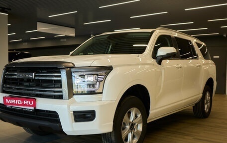 Haval H5, 2024 год, 3 749 000 рублей, 6 фотография