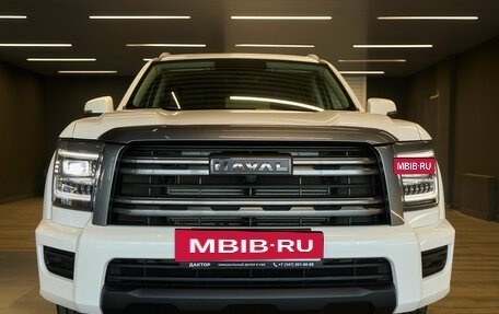 Haval H5, 2024 год, 3 749 000 рублей, 5 фотография