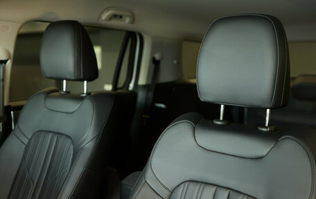 Haval H5, 2024 год, 3 749 000 рублей, 22 фотография