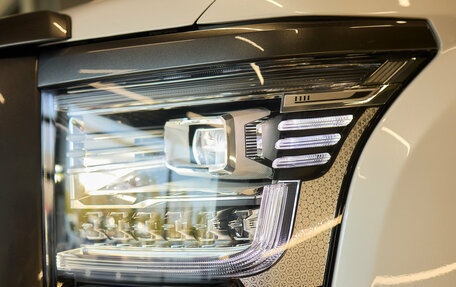 Haval H5, 2024 год, 3 749 000 рублей, 20 фотография