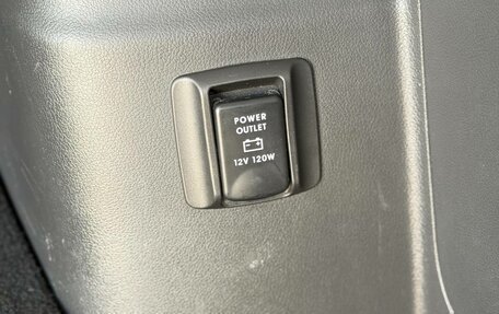 Mitsubishi Outlander III рестайлинг 3, 2015 год, 2 099 000 рублей, 13 фотография