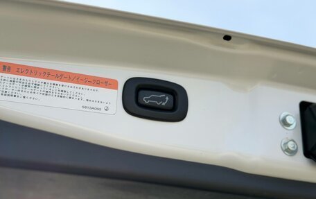 Mitsubishi Outlander III рестайлинг 3, 2015 год, 2 099 000 рублей, 14 фотография