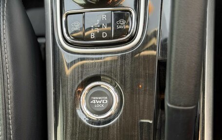 Mitsubishi Outlander III рестайлинг 3, 2015 год, 2 099 000 рублей, 20 фотография